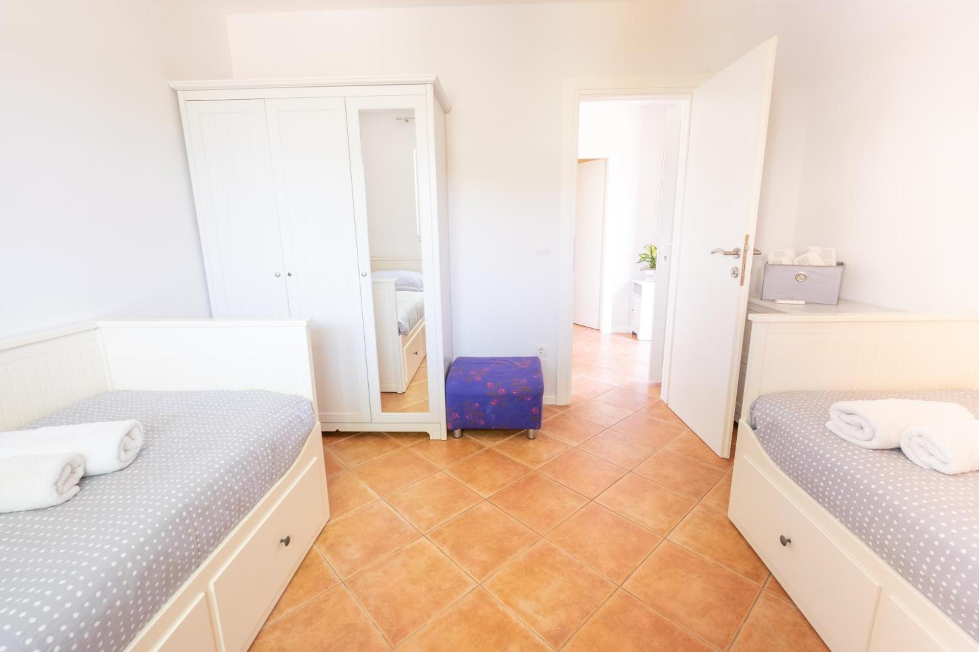 Villa Verandah Трогир Екстериор снимка