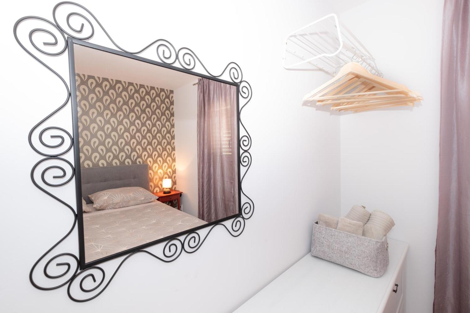 Villa Verandah Трогир Екстериор снимка
