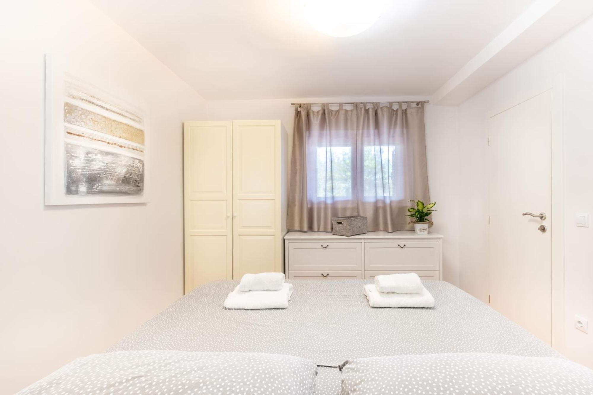 Villa Verandah Трогир Екстериор снимка