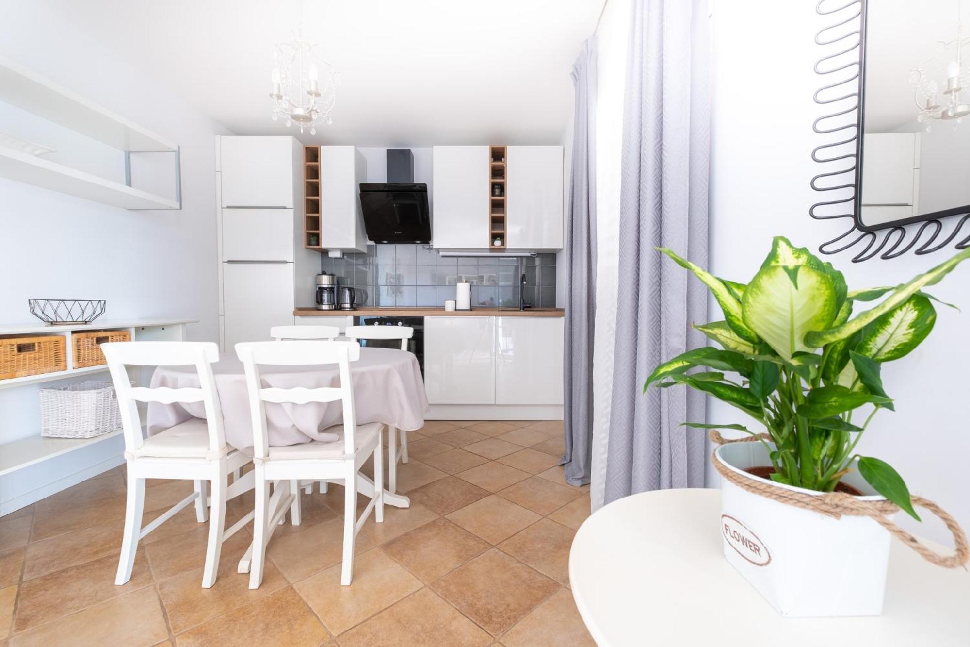 Villa Verandah Трогир Екстериор снимка