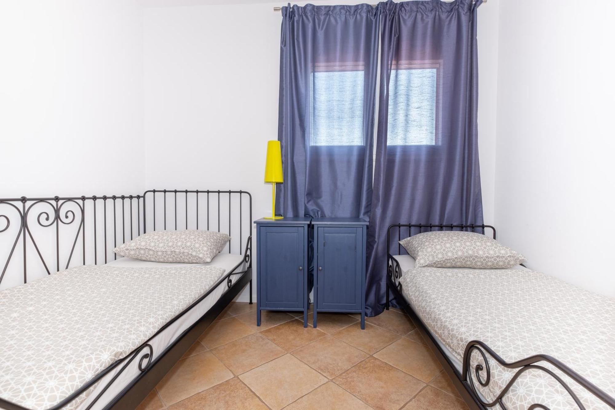 Villa Verandah Трогир Екстериор снимка
