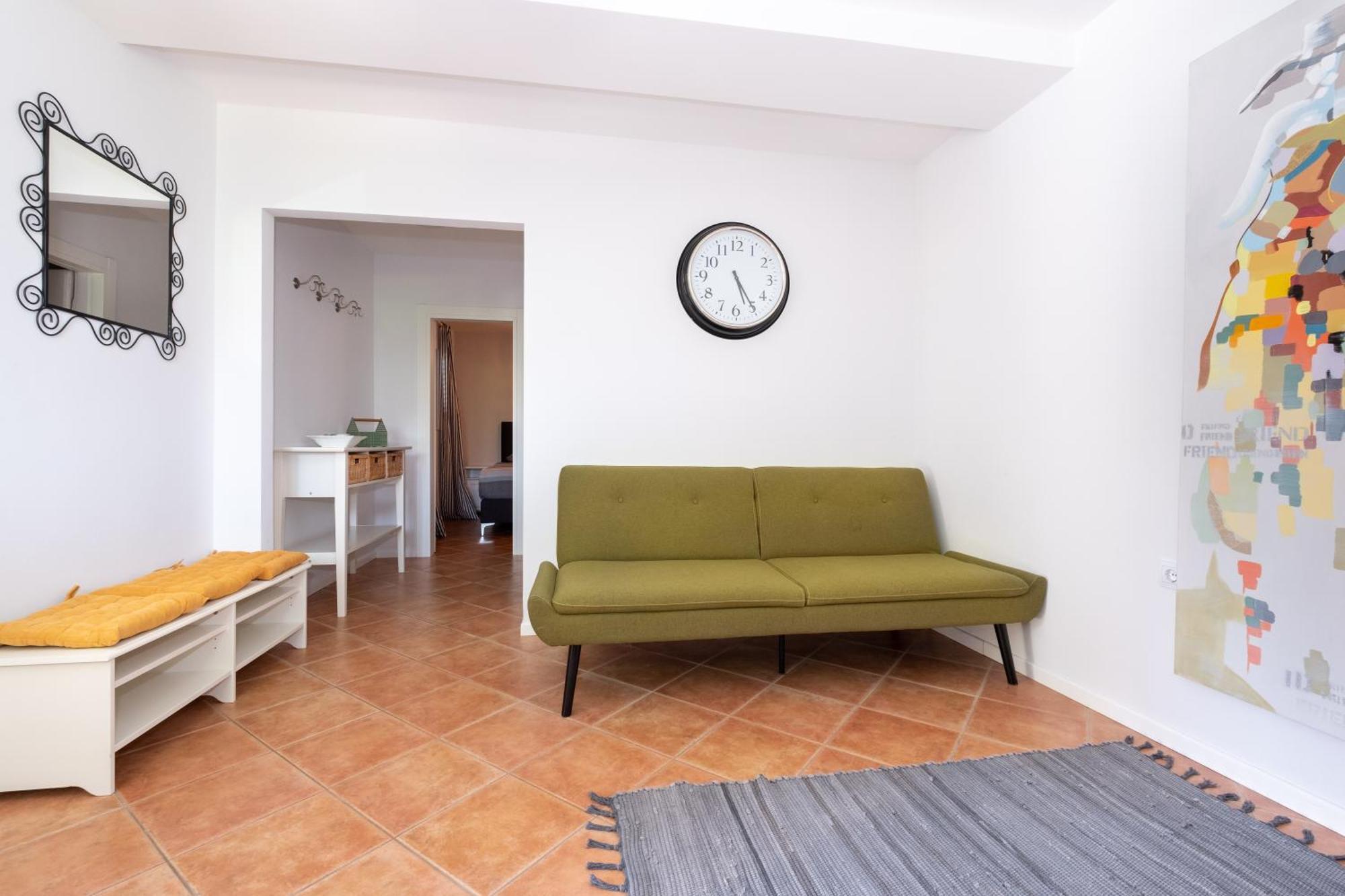 Villa Verandah Трогир Екстериор снимка
