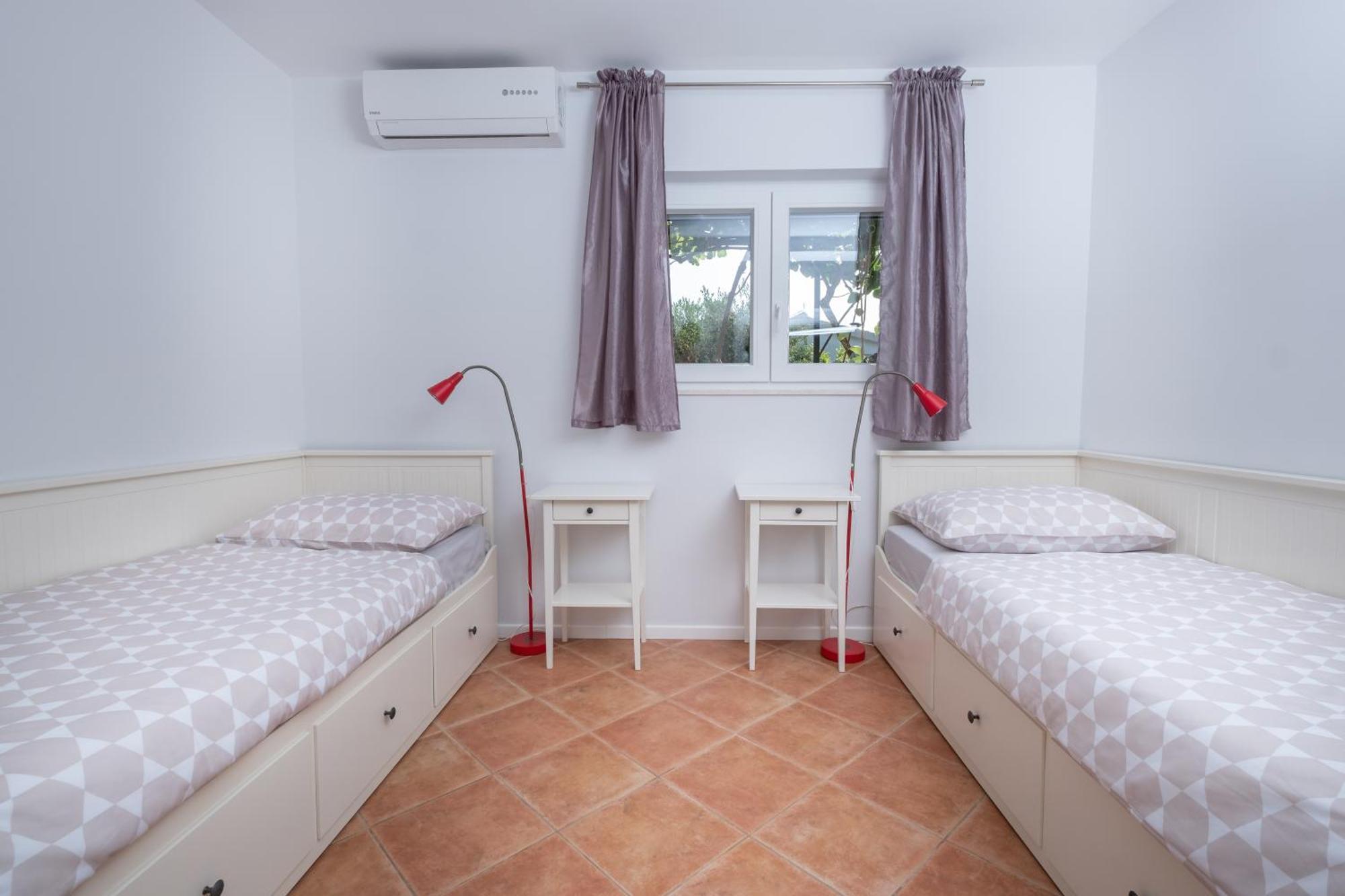 Villa Verandah Трогир Екстериор снимка