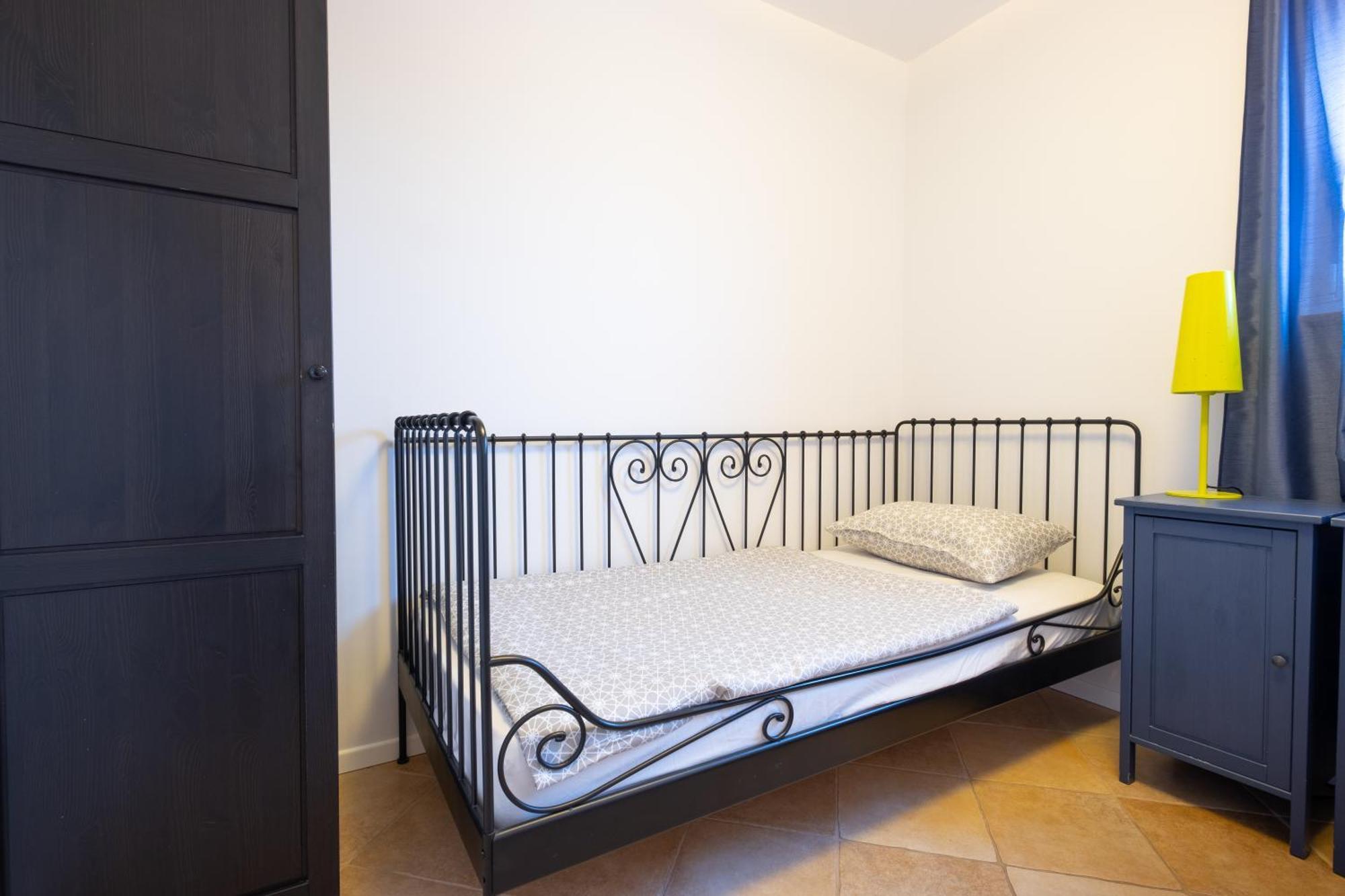 Villa Verandah Трогир Екстериор снимка