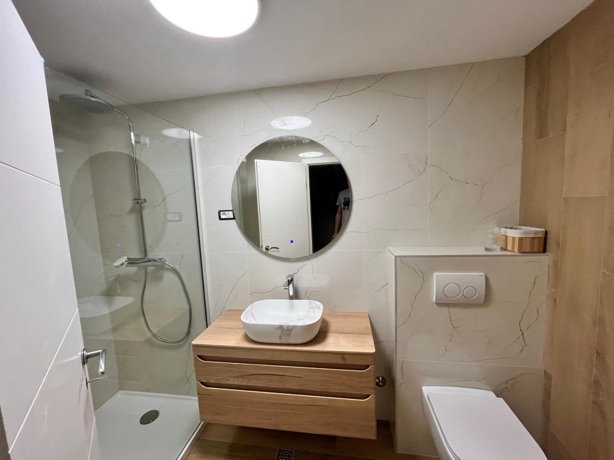 Villa Verandah Трогир Екстериор снимка