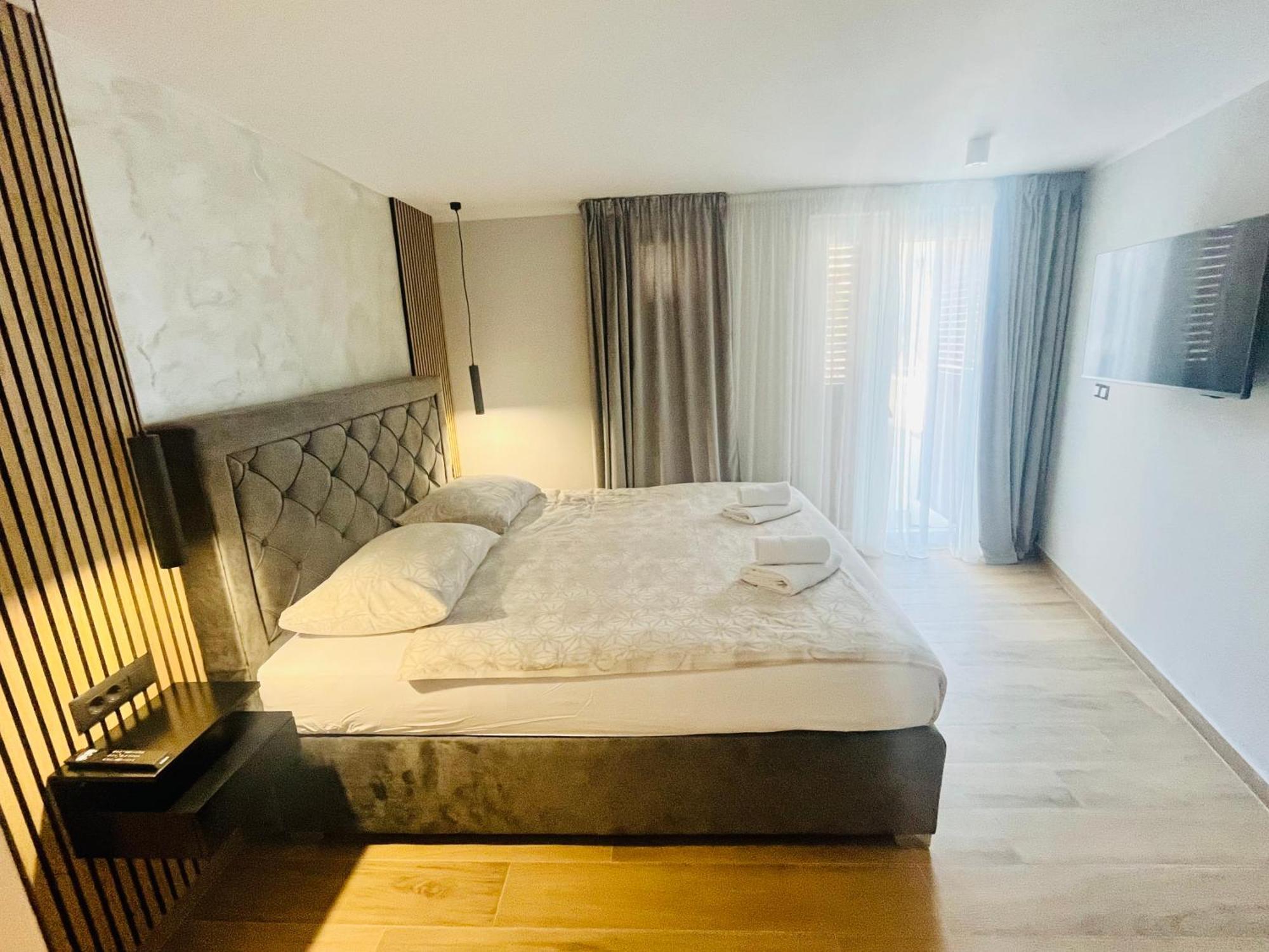Villa Verandah Трогир Екстериор снимка